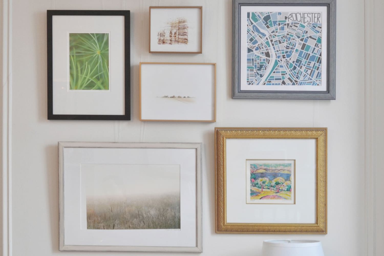 Cheap outlet picture frames
